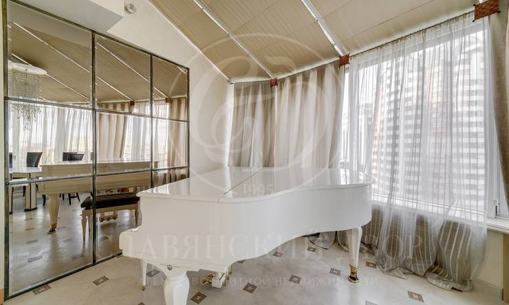 Лот-10477-171640 Аренда квартиры Хамовники, Плющиха