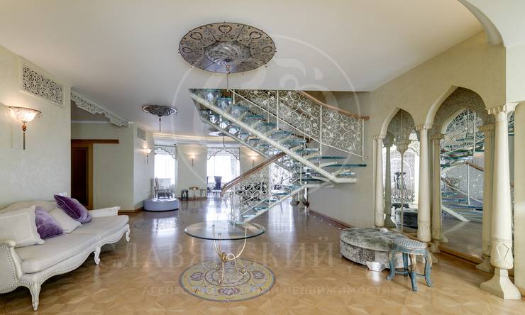 Лот-10477-171641 Аренда квартиры Хамовники, Плющиха