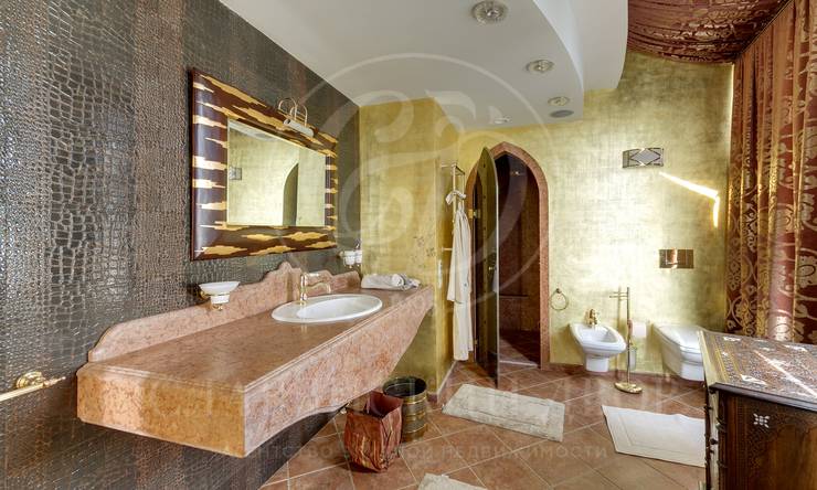 Лот-10477-171645 Аренда квартиры Хамовники, Плющиха