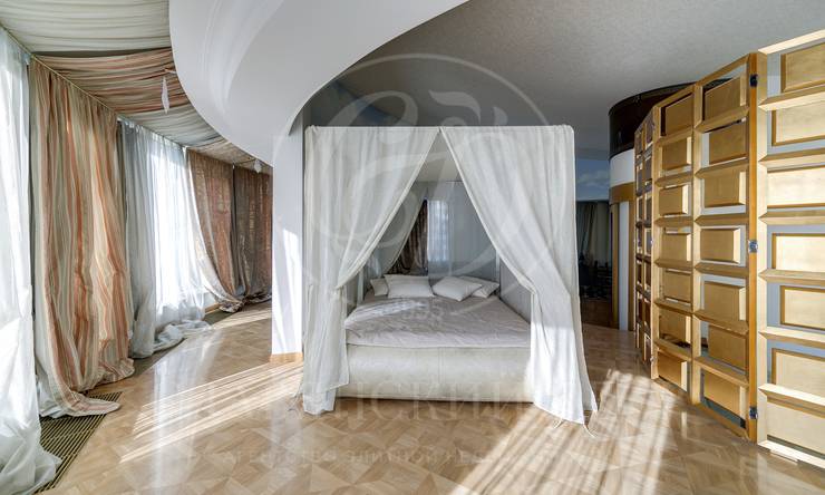 Лот-10477-171649 Аренда квартиры Хамовники, Плющиха