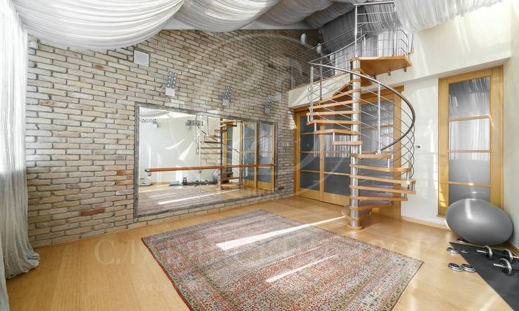 Лот-10477-171650 Аренда квартиры Хамовники, Плющиха