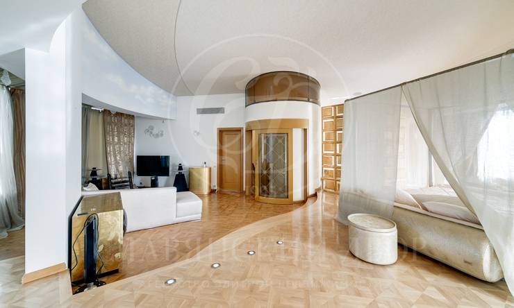 Лот-10477-171651 Аренда квартиры Хамовники, Плющиха