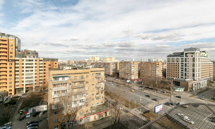 Лот-10477-171652 Аренда квартиры Хамовники, Плющиха