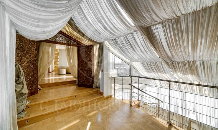 Лот-10477-171653 Аренда квартиры Хамовники, Плющиха