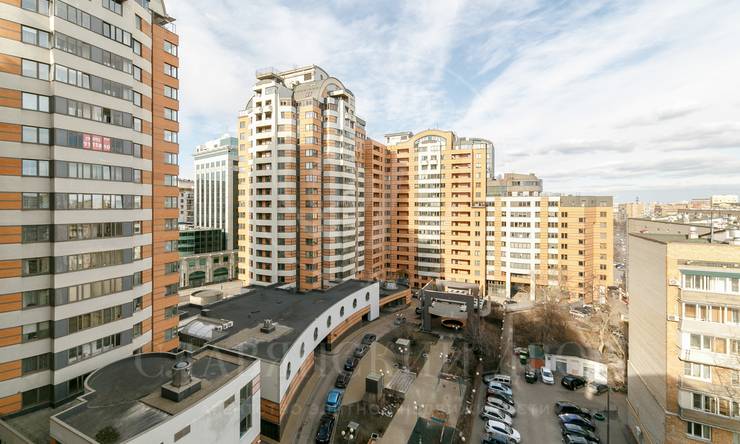 Лот-10477-171654 Аренда квартиры Хамовники, Плющиха