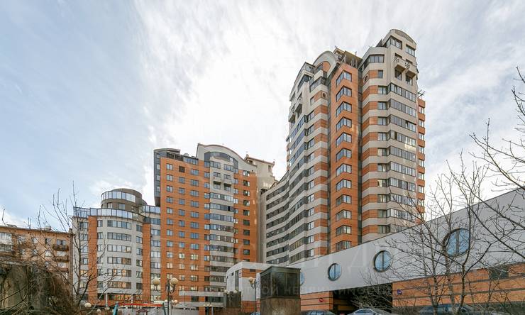 Лот-10477-171657 Аренда квартиры Хамовники, Плющиха