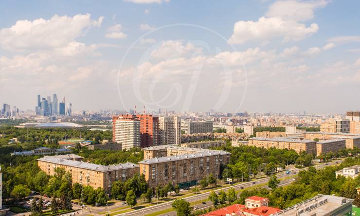 Лот-10734-171668 Продажа квартиры Университет