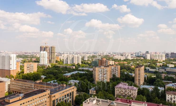 Лот-10734-171669 Продажа квартиры Университет