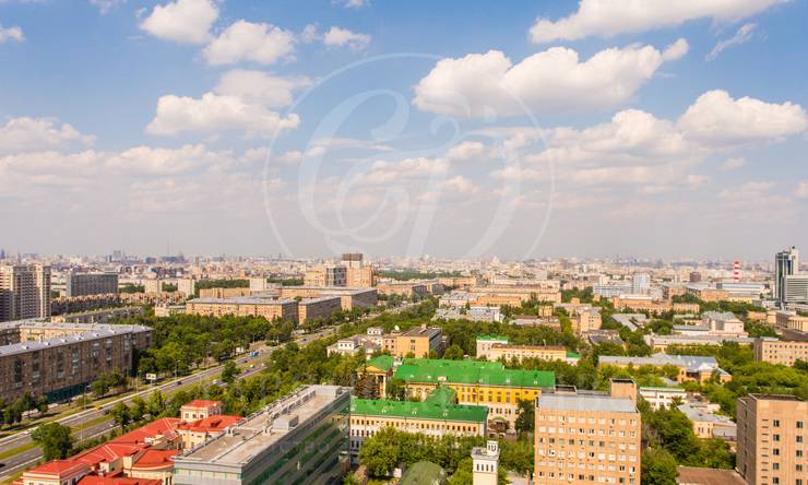 Лот-10734-171670 Продажа квартиры Университет