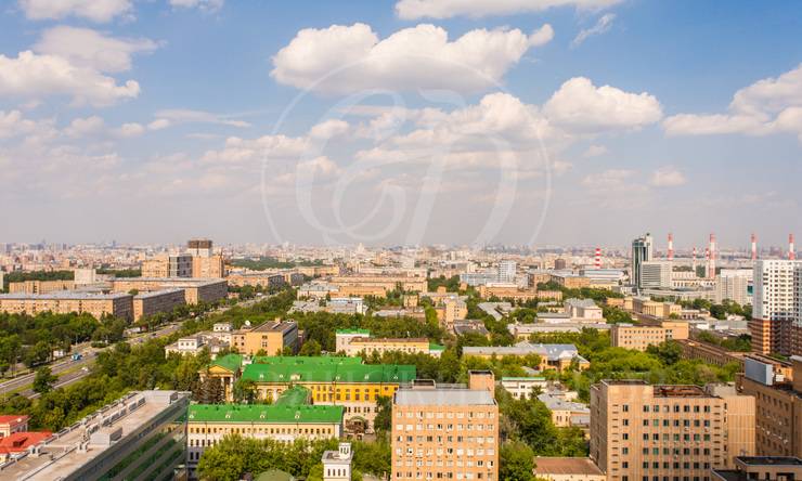 Лот-10734-171671 Продажа квартиры Университет