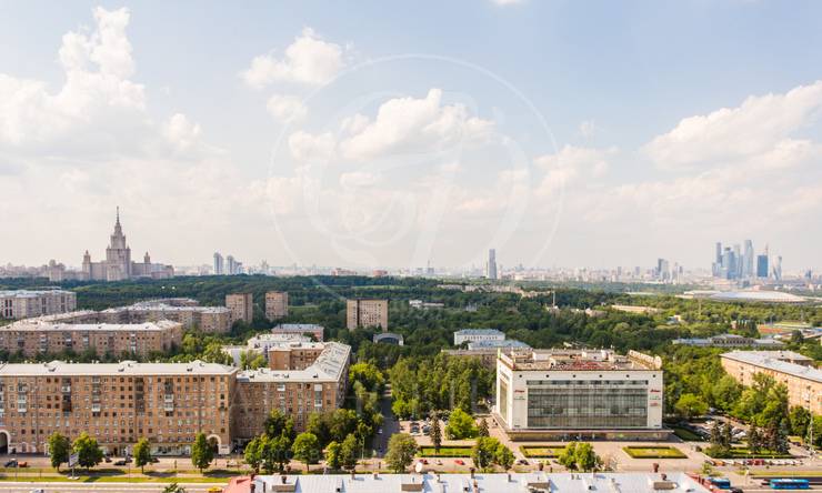 Лот-10734-171672 Продажа квартиры Университет