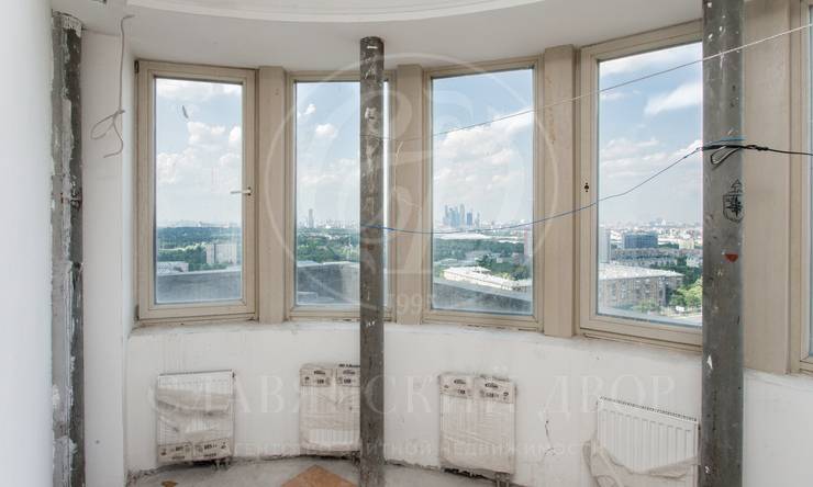 Лот-10734-171678 Продажа квартиры Университет