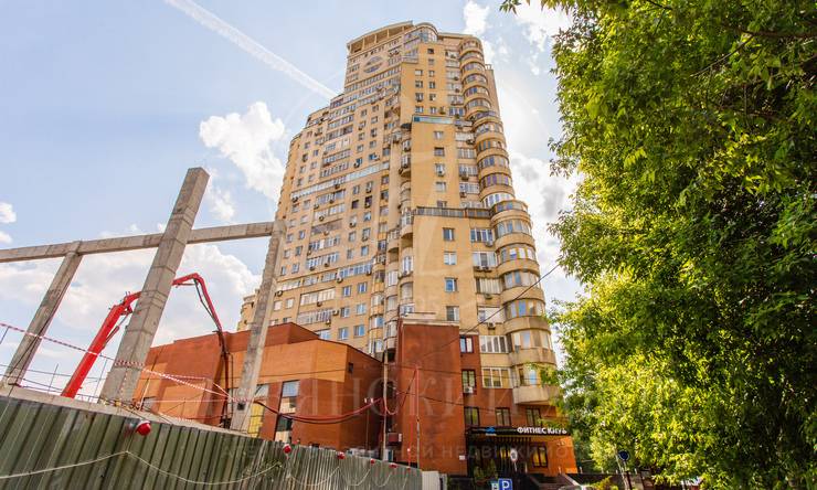 Лот-10734-171681 Продажа квартиры Университет