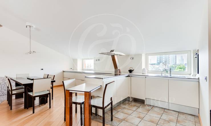 Лот-878-171682 Аренда квартиры Красная Пресня