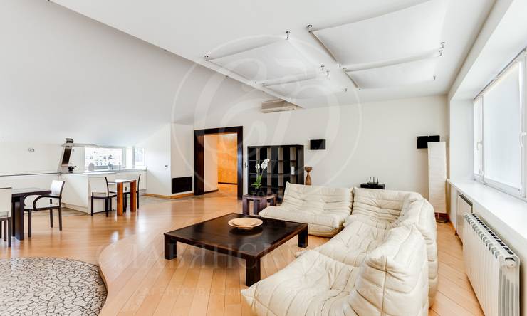 Лот-878-171683 Аренда квартиры Красная Пресня