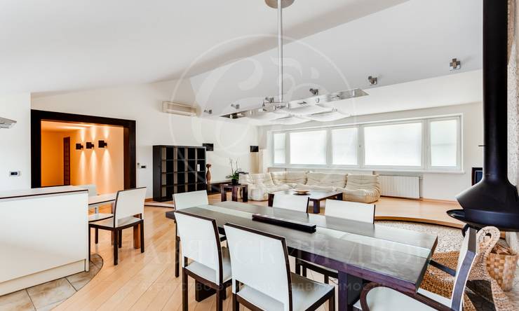 Лот-878-171684 Аренда квартиры Красная Пресня