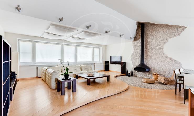 Лот-878-171685 Аренда квартиры Красная Пресня