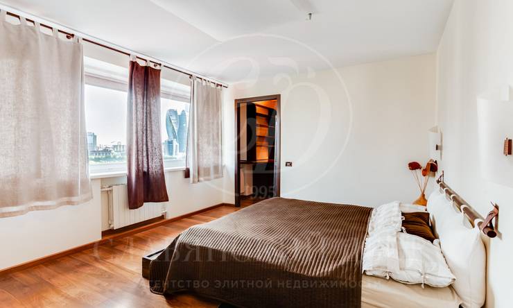 Лот-878-171688 Аренда квартиры Красная Пресня