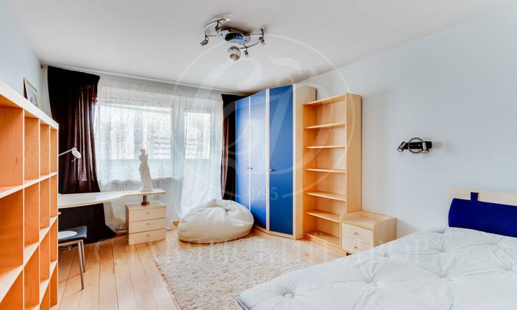 Лот-878-171691 Аренда квартиры Красная Пресня