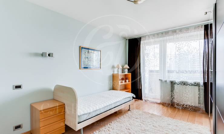 Лот-878-171692 Аренда квартиры Красная Пресня