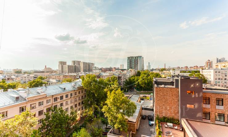 Лот-878-171698 Аренда квартиры Красная Пресня