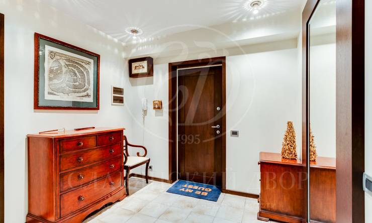 Лот-878-171700 Аренда квартиры Красная Пресня