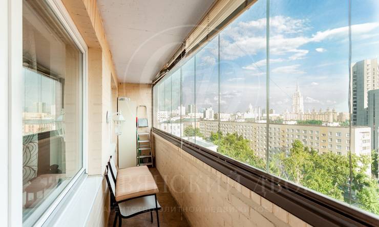 Лот-878-171702 Аренда квартиры Красная Пресня