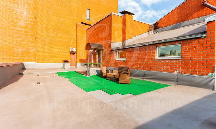 Лот-878-171704 Аренда квартиры Красная Пресня