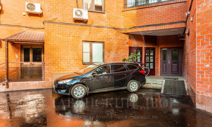 Лот-878-171707 Аренда квартиры Красная Пресня