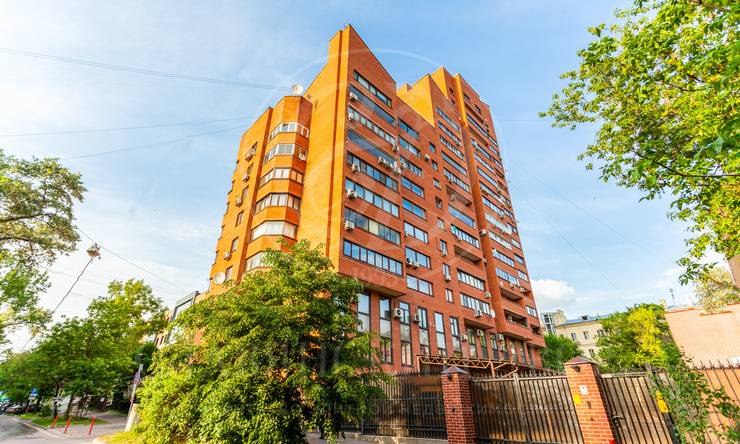 Лот-878-171708 Аренда квартиры Красная Пресня