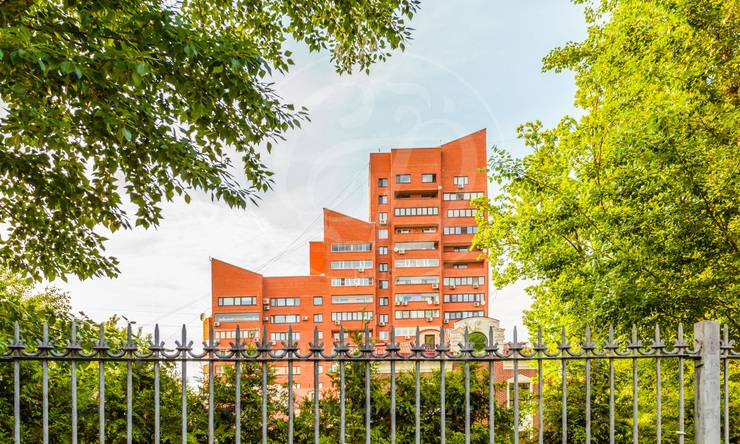 Лот-878-171709 Аренда квартиры Красная Пресня