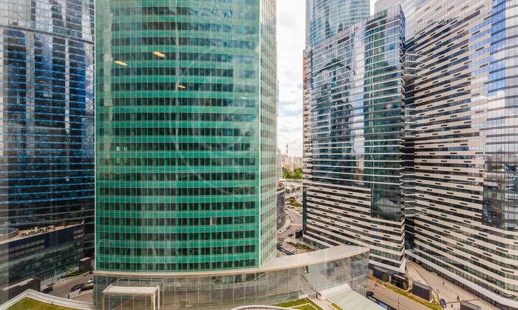 Лот-10735-171736 Аренда квартиры Москва Сити