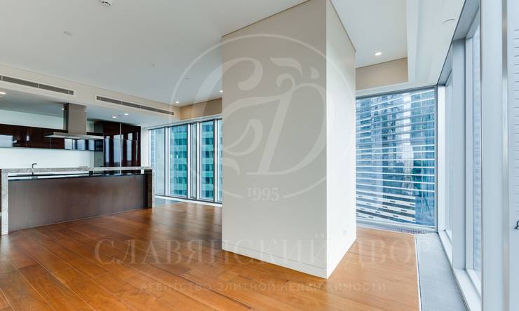 Лот-10735-171737 Аренда квартиры Москва Сити