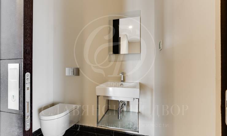 Лот-10735-171738 Аренда квартиры Москва Сити