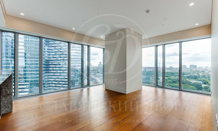 Лот-10735-171739 Аренда квартиры Москва Сити