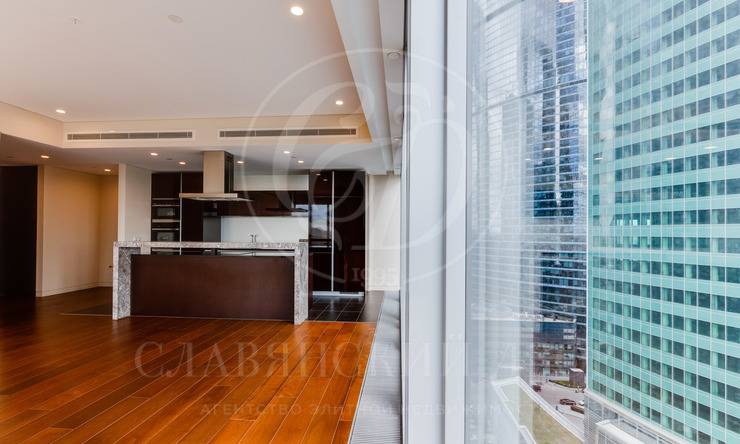 Лот-10735-171742 Аренда квартиры Москва Сити