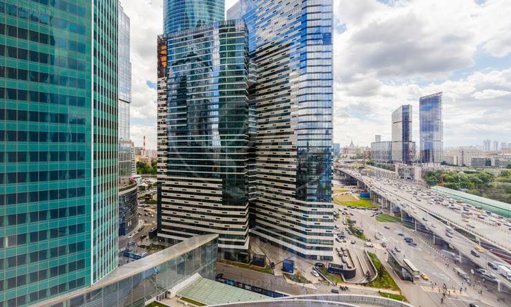 Лот-10735-171745 Аренда квартиры Москва Сити