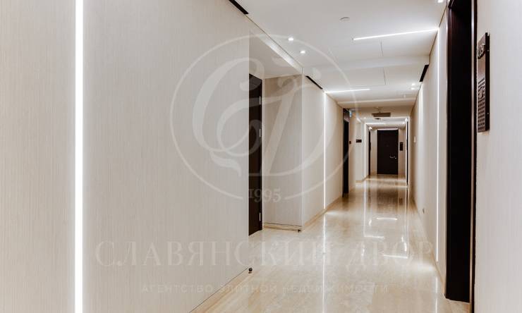 Лот-10735-171748 Аренда квартиры Москва Сити