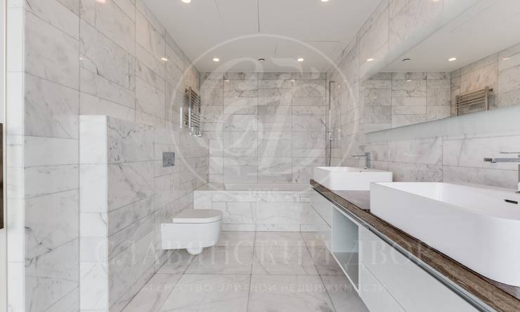 Лот-10735-171751 Аренда квартиры Москва Сити