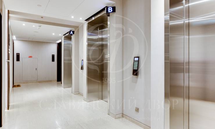 Лот-10735-171753 Аренда квартиры Москва Сити