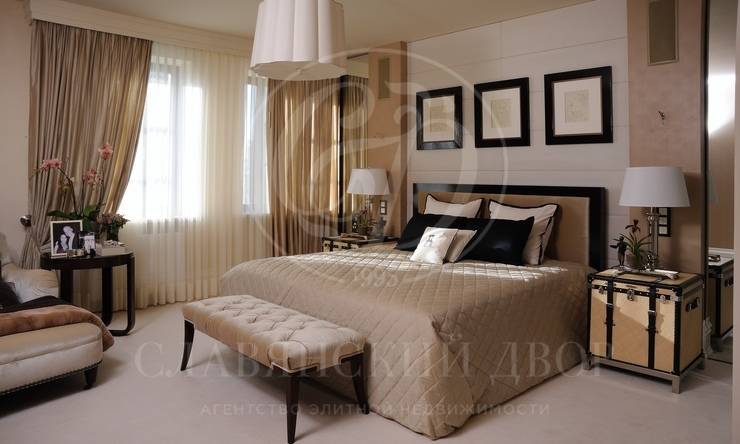 Лот-10733-171786 Аренда квартиры Хамовники, Плющиха