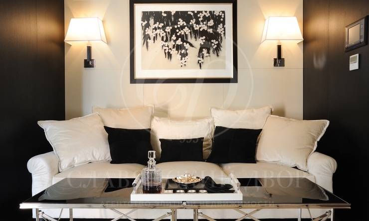 Лот-10733-171788 Аренда квартиры Хамовники, Плющиха