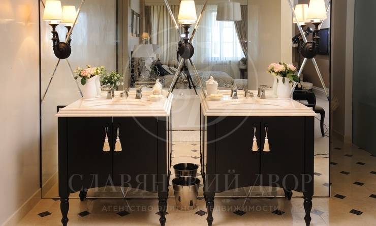 Лот-10733-171790 Аренда квартиры Хамовники, Плющиха