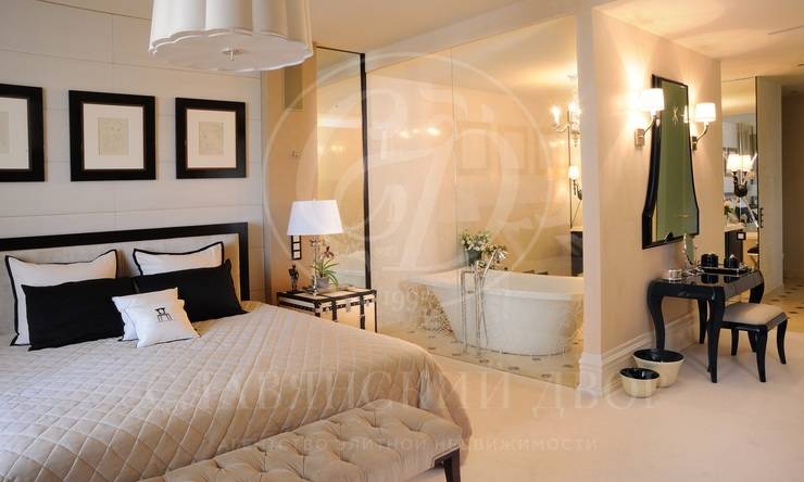 Лот-10733-171791 Аренда квартиры Хамовники, Плющиха