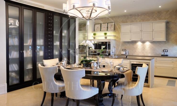 Лот-10733-171792 Аренда квартиры Хамовники, Плющиха