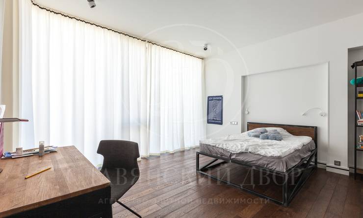Лот-8034-171802 продажа дома Рублево-Успенское шоссе Барвиха Хиллс (Hills)