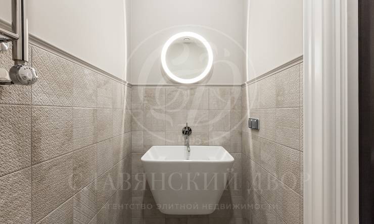 Лот-8034-171805 продажа дома Рублево-Успенское шоссе Барвиха Хиллс (Hills)