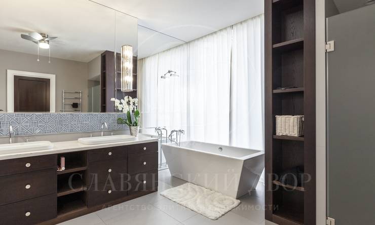Лот-8034-171808 продажа дома Рублево-Успенское шоссе Барвиха Хиллс (Hills)