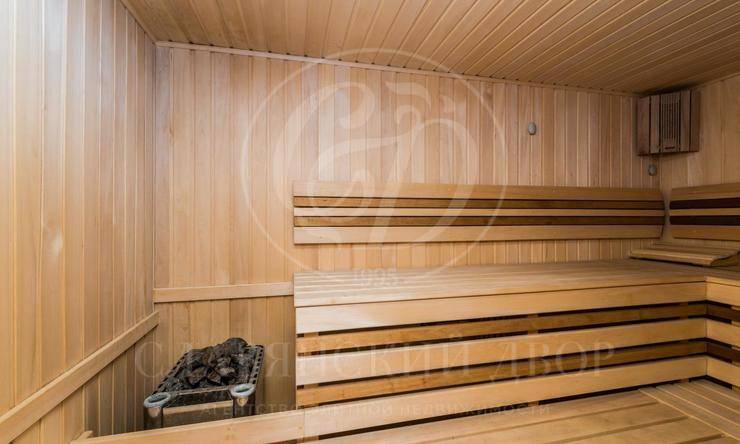 Лот-8036-171839 аренда дома Новорижское шоссе Кедры