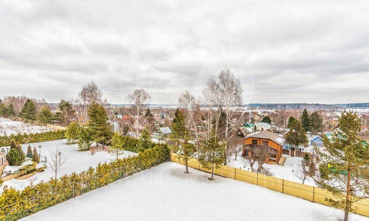 Лот-8036-171841 аренда дома Новорижское шоссе Кедры